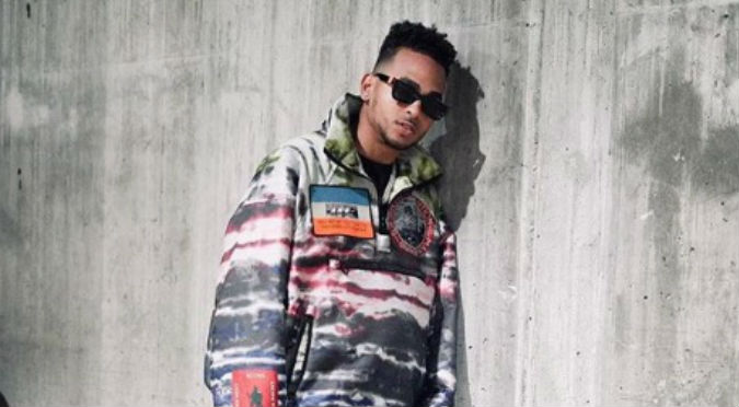 Ozuna sobre video íntimo: 'Fue un error del pasado'