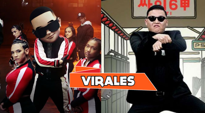 Padres coreanos comparan 'Con Calma' con 'Gangnam Style' (VIDEO)