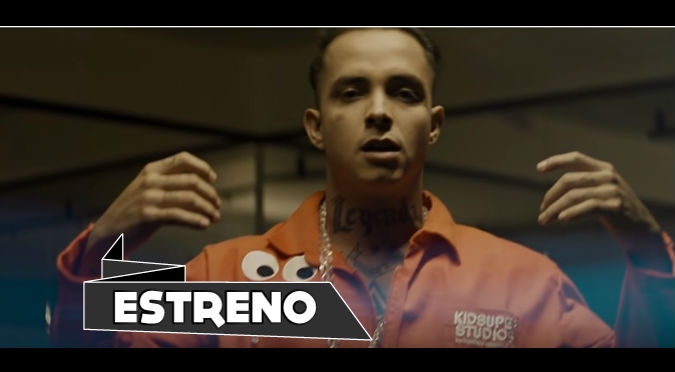 Sixto Rein se pone a bailar 'Borracho' (VIDEO)