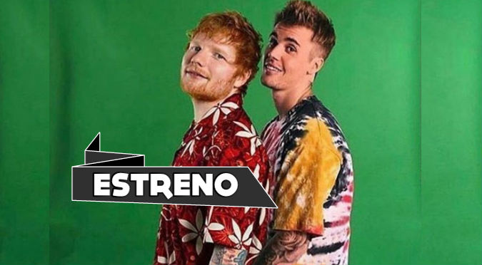 Ed Sheeran y Justin Bieber: Así suena su tema 'I Don't Care' (VIDEO)