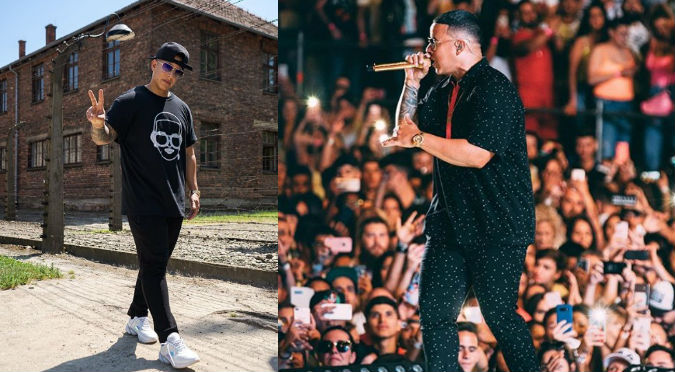 Daddy Yankee sobre la universidad: 'Es una pasión que nunca pude concretar' (VIDEO)