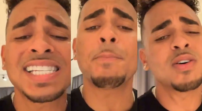 Ozuna canta a capela 'Otro Trago REMIX' al ritmo de un piano (VIDEO)
