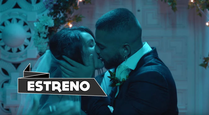 Maluma y Sech aseguran que la infidelidad es un 'instinto natural' del hombre (VIDEO)