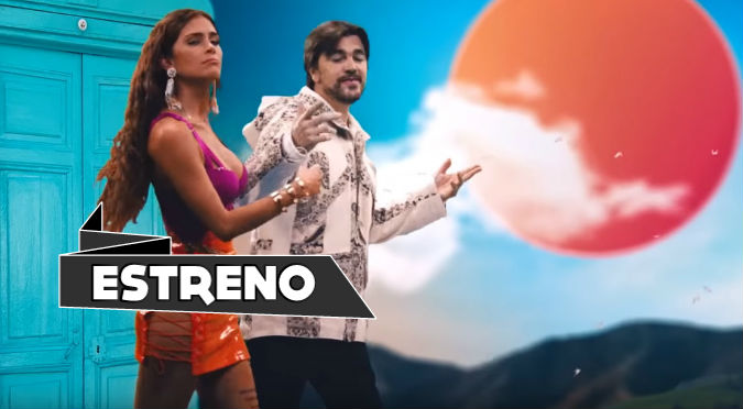 Greeicy y Juanes estrenan su esperado tema 'Minifalta' (VIDEO)