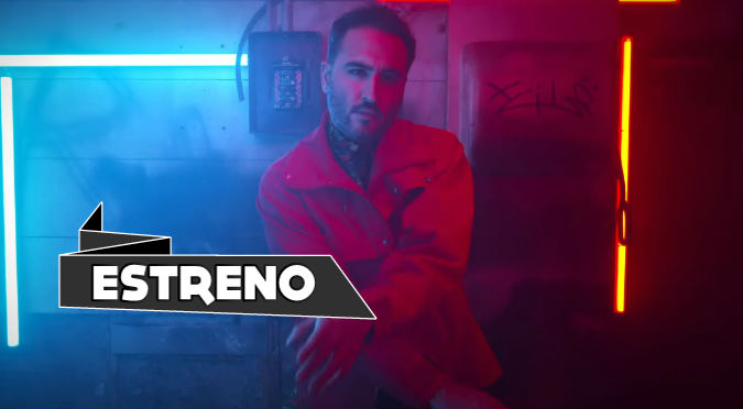 Jesús Navarro de Reik se une a Tom & Collins para sencillo 'Malo' (VIDEO)