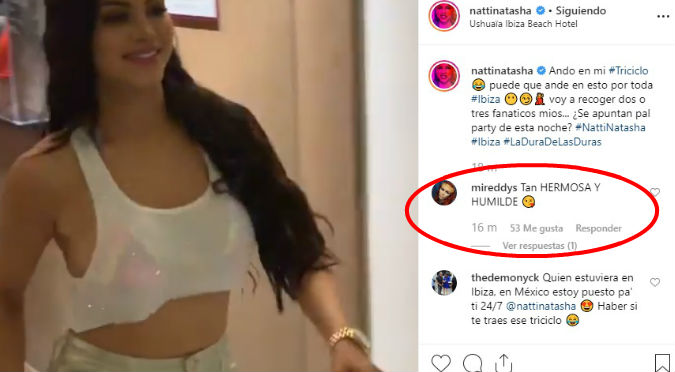 Esposa de Daddy Yankee envÃ­a mensaje a Natti Natasha tras rumores de infidelidad de su esposo (VIDEO)