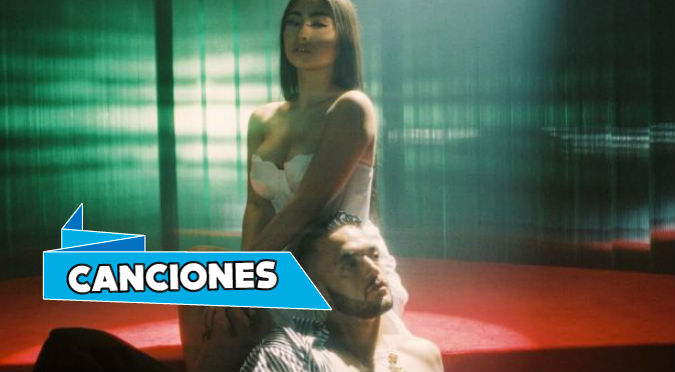 No te debí besar - C. Tangana, Paloma Mami (VIDEO)