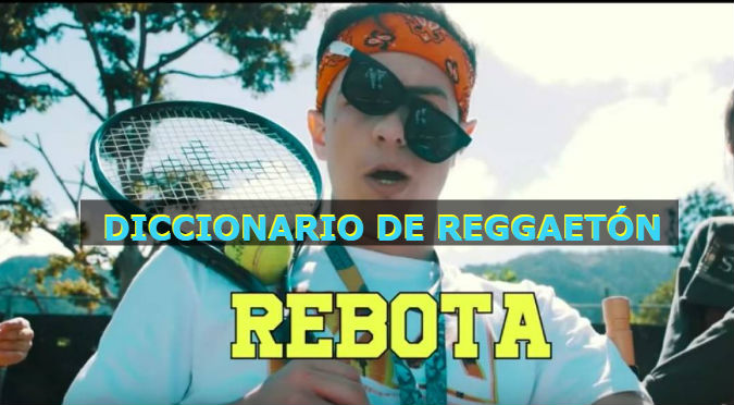 Reggaetón:¿Qué significa 'Dura', 'Mamarre', 'Guasa', 'Liga'? (VIDEO)