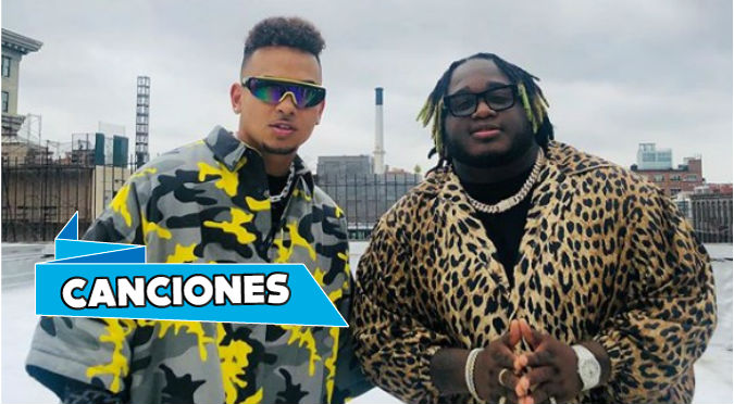 Si Te Vas - Sech, Ozuna (VIDEO)