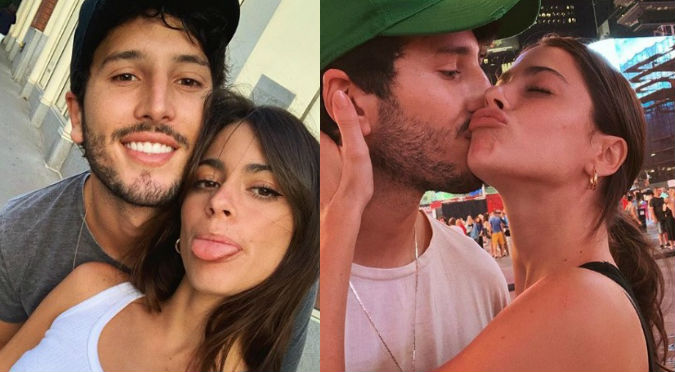 Tini Stoessel y Sebastián Yatra adelantan videoclip de 'Oye' (VIDEO)