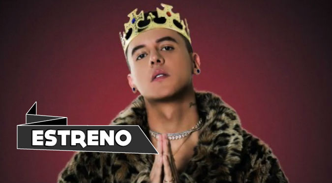 Kevin Roldan lanza nuevo disco en honor a los reyes del reggaetón