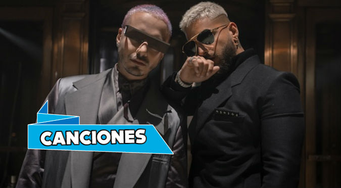 Qué Pena - Maluma, J Balvin