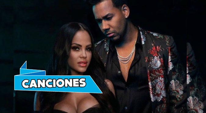 La mejor versión de mi REMIX - Natti Natasha x Romeo Santos