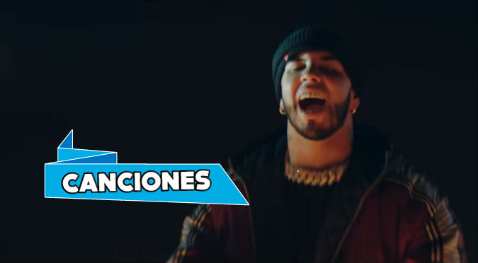 Gan - Gan Remix - Bryant Myers y Anuel AA (VIDEO)