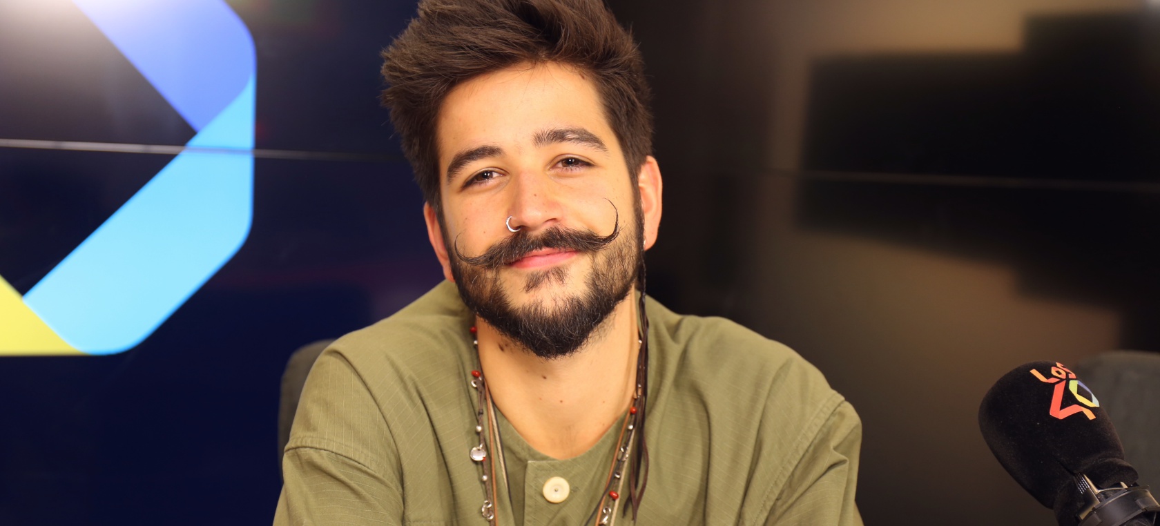 Camilo - La Difícil
