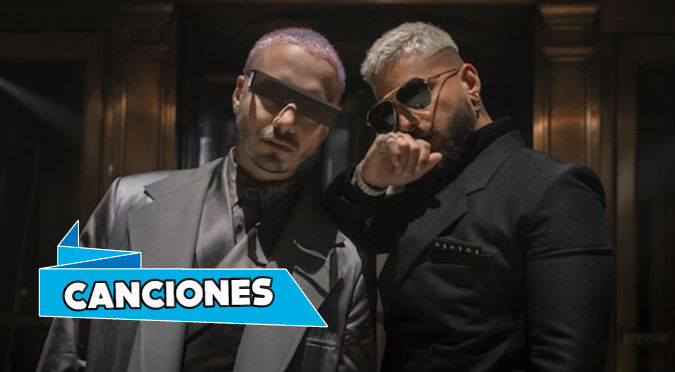 Maluma, J Balvin - Qué Pena