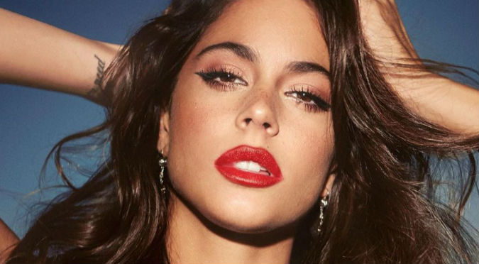 Tini enciende redes con el adelanto de su nueva canción 