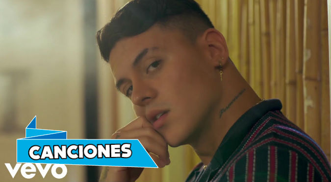 No Somos Nada - Corina Smith x Kevin Roldan (VIDEO)