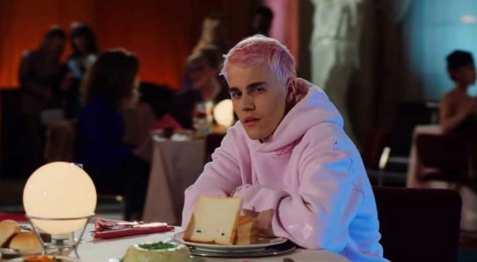 Conoce la aterradora historia que esconde 'Yummy' de Justin Bieber (VIDEO)