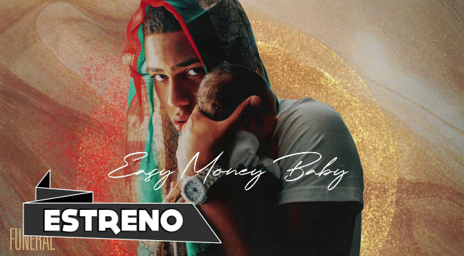 Myke Towers estrenó su 5to álbum llamado “Easy Money Baby” (VIDEO)
