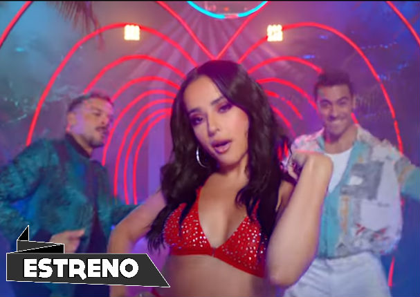 'Perdiendo la cabeza' lo nuevo de Becky G, Pedro Capó y Carlos Rivera