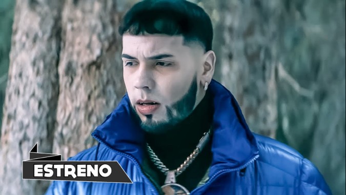 Anuel AA - Keii (Video)