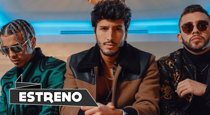 Sebastián Yatra estrenó 'TBT', su nueva canción contra el maltrato a la mujer (VIDEO)