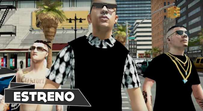 Este es el videoclip de 'Hablamos mañana' de Bad Bunny (VIDEO)