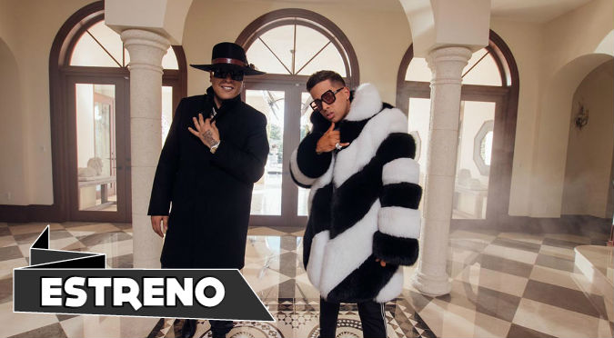 De La Ghetto - El Que Se Enamora Pierde ft Darell (VIDEO)