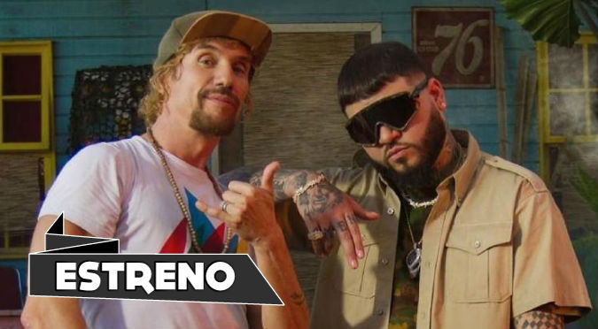 Macaco, Farruko - Lo Quiero Todo (VIDEO)