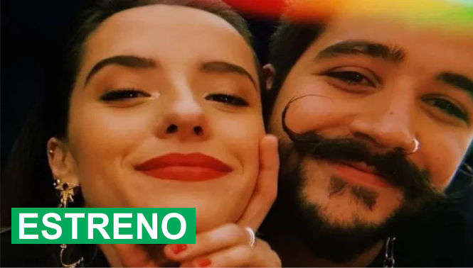 Camilo estrenó su nuevo tema 'Favorito' (VIDEO)