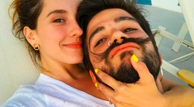 Camilo estrenará nuevo álbum inspirado en Evaluna Montaner