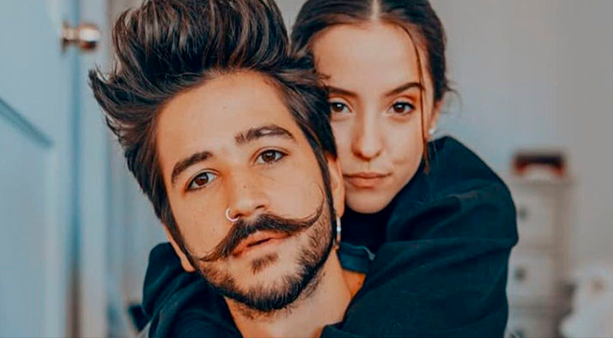 Camilo pidió perdón por hablar tanto de Evaluna