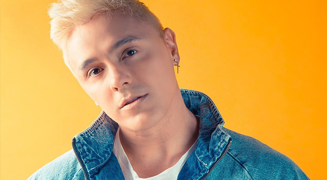 Joey Montana estrena nuevo sencillo “Al tiempo” | VIDEO