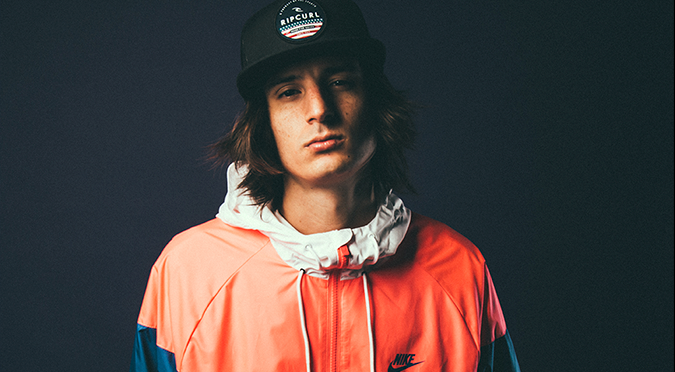 Danny Ocean aplaza sus conciertos hasta septiembre
