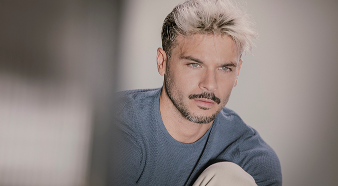 Pedro Capó: “Mi próximo disco, tendrá un vínculo muy especial con el Perú”