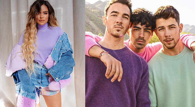 Karol G y Los Jonas Brothers se unen para lanzar “X”