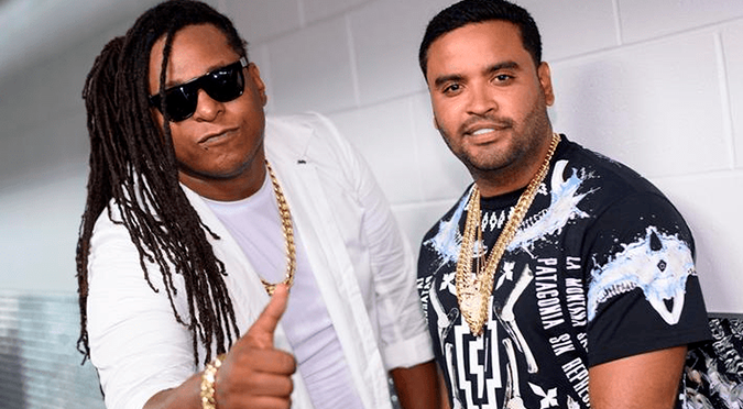Zion & Lennox lanzarán nuevo tema inspirado en Michael Jackson y Lionel Richie