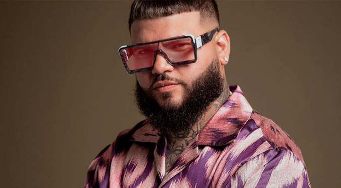 Farruko lanza 'La Tóxica', el primer sencillo de su 'nueva era musical' | VIDEO
