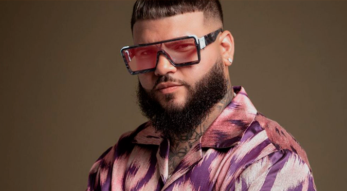 Farruko lanza 