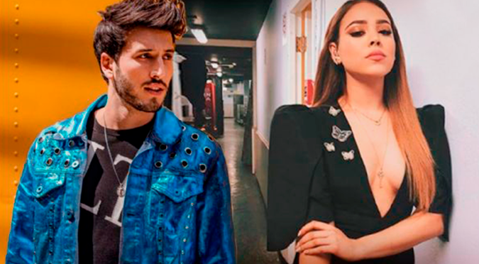 Sebastián Yatra sobre vínculo con Danna Paola: 'Tuvimos una química …'