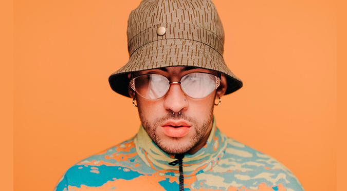 Artistas critican a ASCAP por dar premio como compositor del año a Bad Bunny