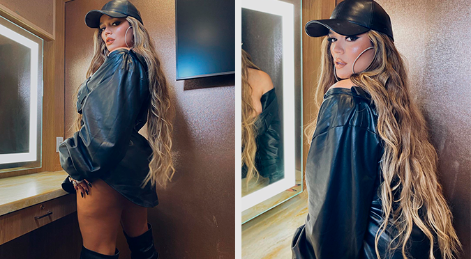 Karol G cautiva a sus fans bailando “Yo Perreo Sola” de Bad Bunny | VIDEO