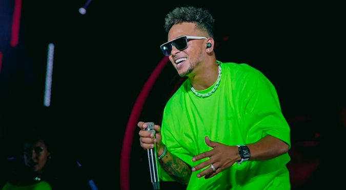 Ozuna estrena nuevo sencillo junto a Wisin, Arcángel y Cosculluela | VIDEO