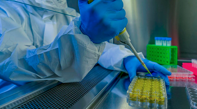 Coronavirus: Rusia registrará la segunda vacuna contra el COVID para el 15 de octubre