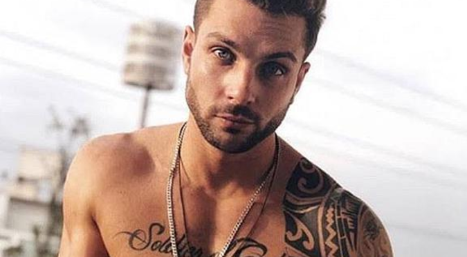 Nicola Porcella: 'Jamás me abriría Onlyfans, estoy en contra de eso' | VIDEO