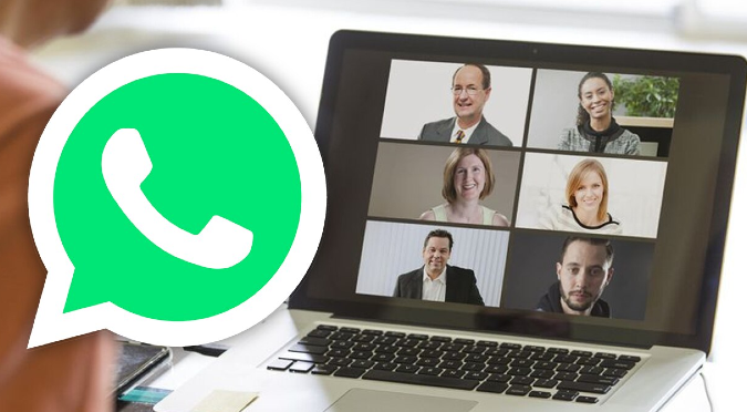 WhatsApp Web contará con llamadas y videollamadas en las próximas semanas