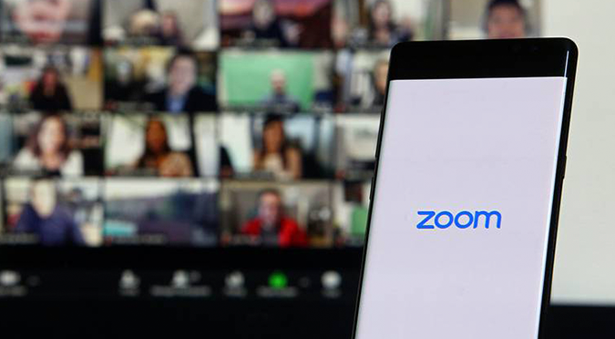 Zoom elimina el límite de los 40 minutos en las videollamadas de cuentas gratuitas por las Fiestas
