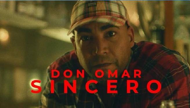 Don Omar vuelve a la música con la canción 