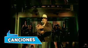 Daddy Yankee - Ella Me Levanto (VIDEO)